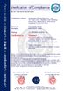 China Shenzhen 3Excel Tech Co. Ltd certificaciones