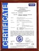 China Shenzhen 3Excel Tech Co. Ltd certificaciones